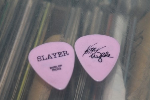 Slayer kerry king 1x - king,