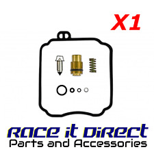 Carb Repair Kit For Yamaha XV 125 Virago 1997-2000 Carburetor Gasket Set