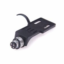 Analogue Studio HS-E1B Black