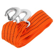  Tow Dolly Strap Pull Strap