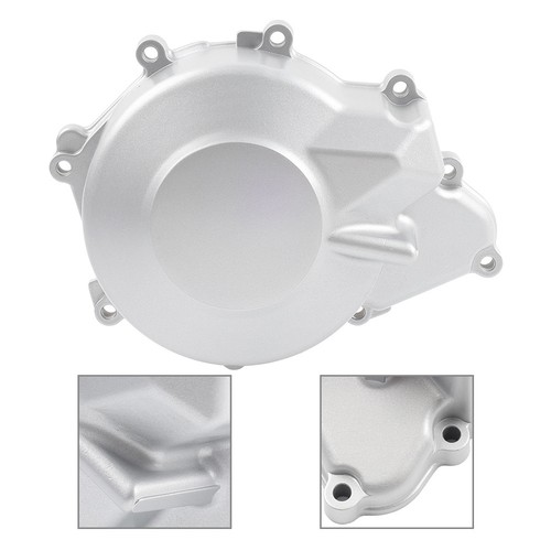 Engine stator cover crankcase - engine,