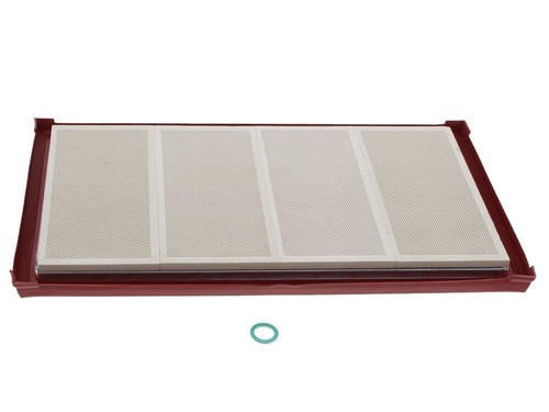 Ferroli 39810670 burner - ferroli,