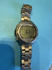 Suunto Stinger Dive watch