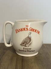 Vintage Wade The Famous Grouse