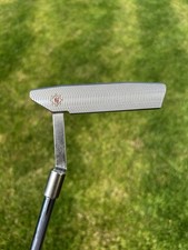 golf putters 34 inch right handed 
