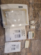 Pyronix Sterling 10 LCD