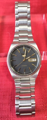 Seiko men automatic - men's,