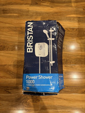 Bristan 1000 Thermostatic