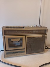 Panasonic RX-1450LE Radio