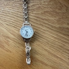  JW BENSON 1950’s LadiesGold