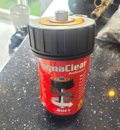 Adey magnaclean professional - adey,