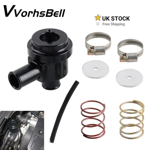 Turbo diverter valve - turbo,