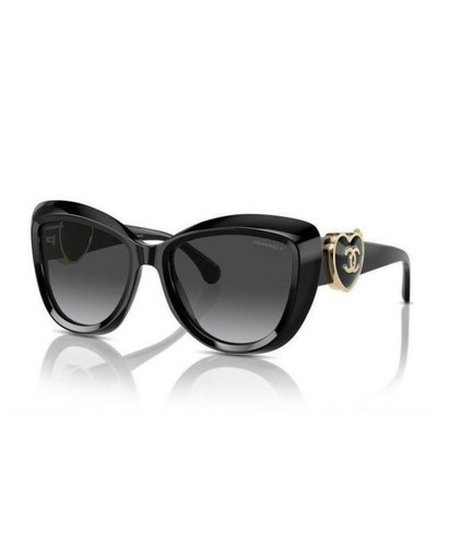 Chanel sunglasses - chanel,