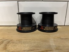 Daiwa Gs3000/5000 Whisker