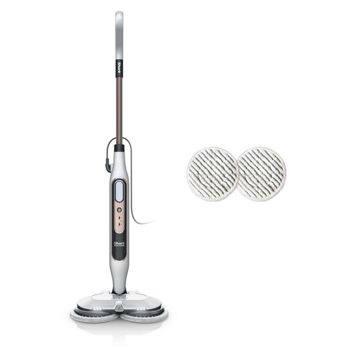 Shark automatic steam mop - automatic,
