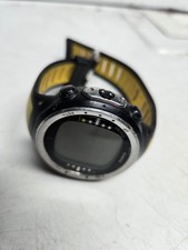 Suunto D4 100 Meters Dive Computer Scuba