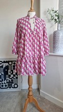 Zara summer dress Sz 8-10
