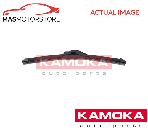 Windscreen wiper blade - wiper,
