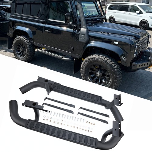 For land rover - for,