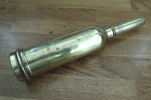 Vintage enots autolub - vintage,