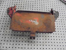 For DAVID BROWN 1390 BATTERY