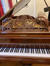 Bluthner 190cm Grand Piano