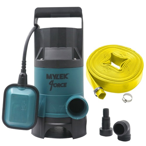 Submersible water pump - submersible,