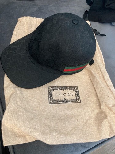 Gucci mens black - mens,