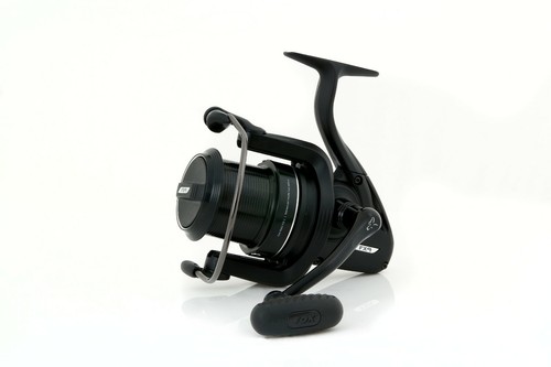 Fox fx9 reel mini - fox,