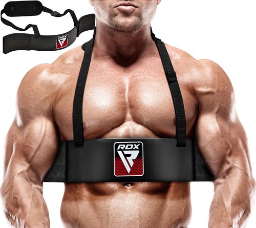 Rdx arm blaster curl - arm, bicep