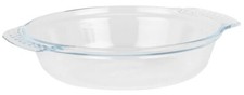 Pyrex Oval Casserole  5.8