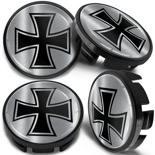 65mm wheel center hub caps - 65mm,