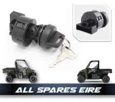 POLARIS RANGER IGNITION KEY