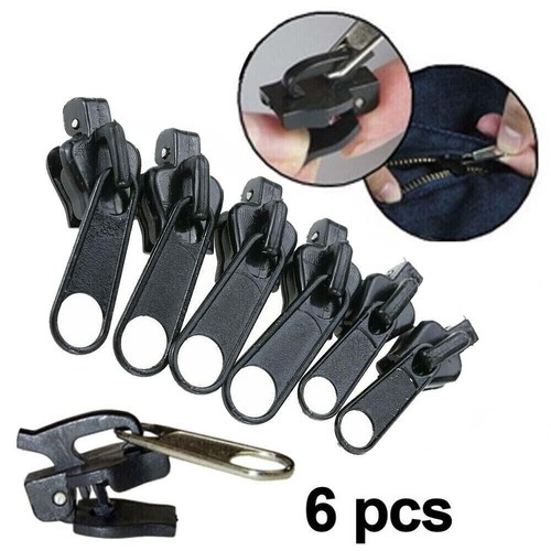 Fix zipper universal - 6×, a