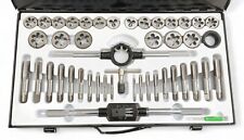 45Pc Tungsten Steel Tap & Die