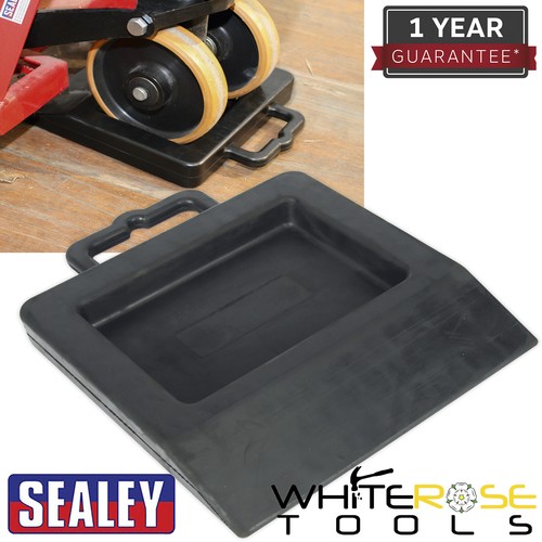 Sealey pallet truck stop - pallet,