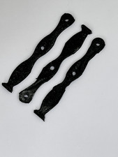 13H6107 - CABLE TIE SET OF 3
