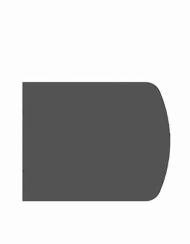 Shaped slate granite - slate,
