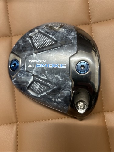Callaway smoke triple - callaway,