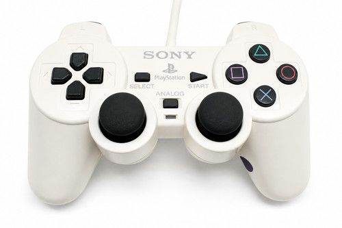 Official original white - original,