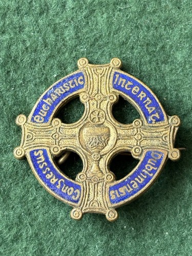 1932 irish eucharistic - 1932,