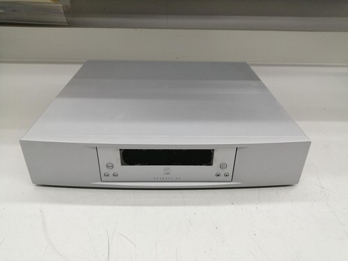 Linn akurate network - linn, ds/ks