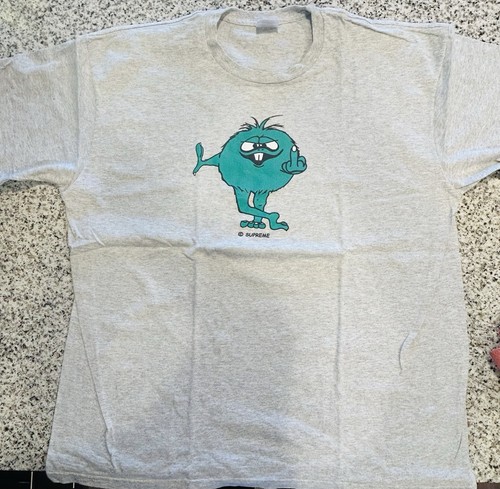 Supreme clothing brand - supreme, x