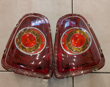 MINI COOPER REAR TAIL LIGHT