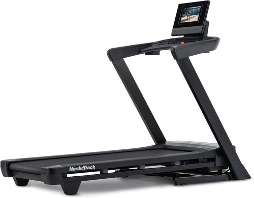 Nordictrack series perfect - nordictrack,