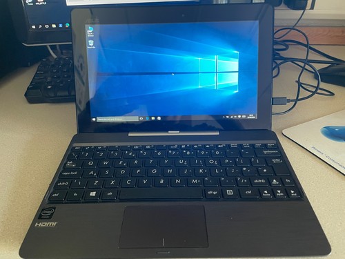 Asus transformer book t100taf - asus,