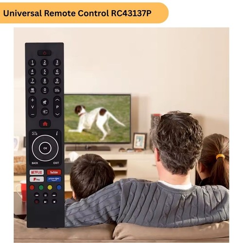 Universal remote control - universal,