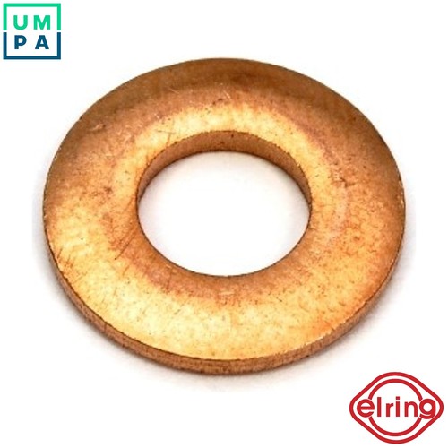 Seal ring nozzle - seal,
