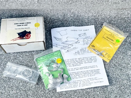 Vintage duncan models - vintage,
