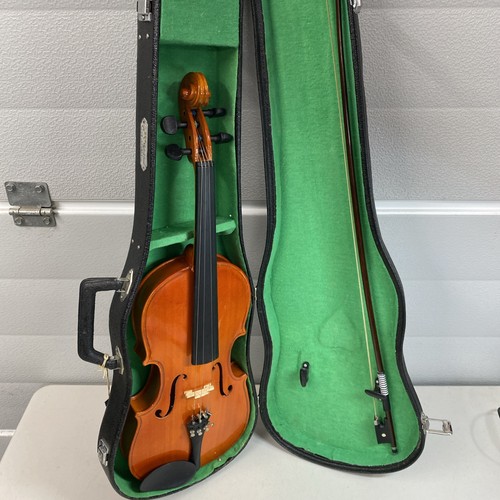 Stentor student size - student, 4/4